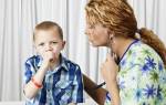 Не проходит кашель у ребенка после лечения антибиотиками