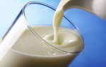 Коровье молоко для прикорма: факторы риска