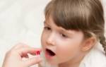 Какие бывают лекарства от кашля для детей от трех лет: виды и способы применения