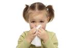 У ребенка течет из носа прозрачная жидкость лечение в домашних