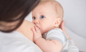 Польза длительного вскармливания для малыша