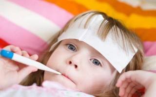 Чем укрепить иммунитет ребенку 2 года народные методы лечения
