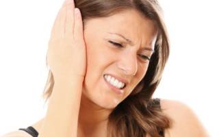 Болит ухо у ребенка можно ли греть