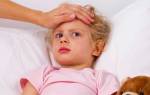 Лечение герпеса 6 типа у ребенка 3 лет