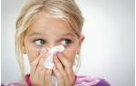 Народные средства лечения заложенности носа у ребенка до года