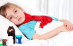 Понос и рвота у ребенка лечение в домашних условиях