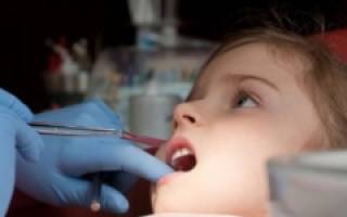 У ребенка болит зуб после лечения пульпита что делать
