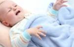 Фебрильные судороги у ребенка при высокой температуре лечение