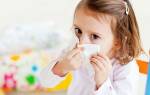 Боль в ухе у ребенка лечение антибиотиками какими