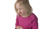 Рвота и понос у ребенка 6 лет с температурой лечение